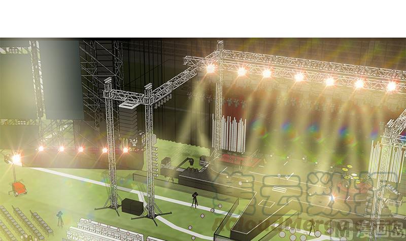 都是黑丝惹的祸二季 第233话 成年人的解决方式