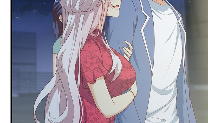 都是黑丝惹的祸二季 第233话 成年人的解决方式