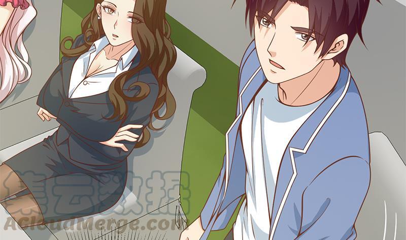 都是黑丝惹的祸二季 第234话 突发意外状况？