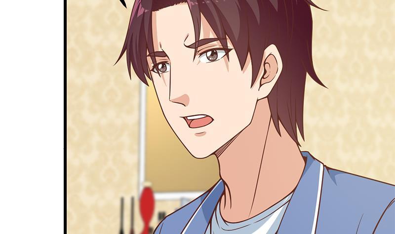 都是黑丝惹的祸二季 第235话 万能的刘忙