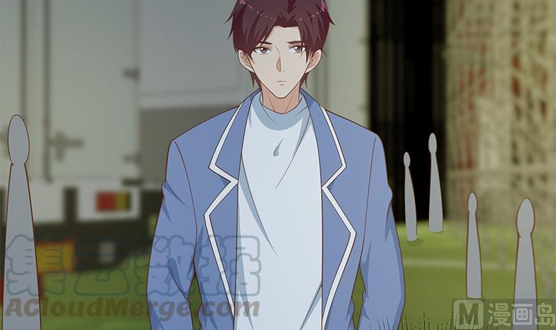 都是黑丝惹的祸二季 第236话 识破了秘密