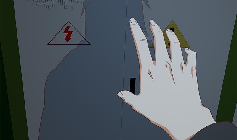 都是黑丝惹的祸二季 第236话 识破了秘密