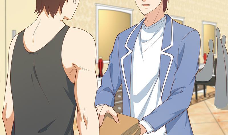 都是黑丝惹的祸二季 第236话 识破了秘密