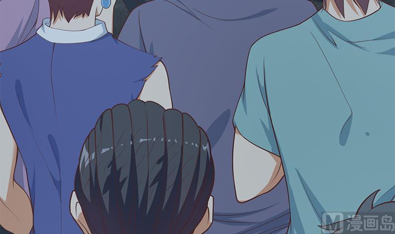 都是黑丝惹的祸二季 第237话 满地都是钱