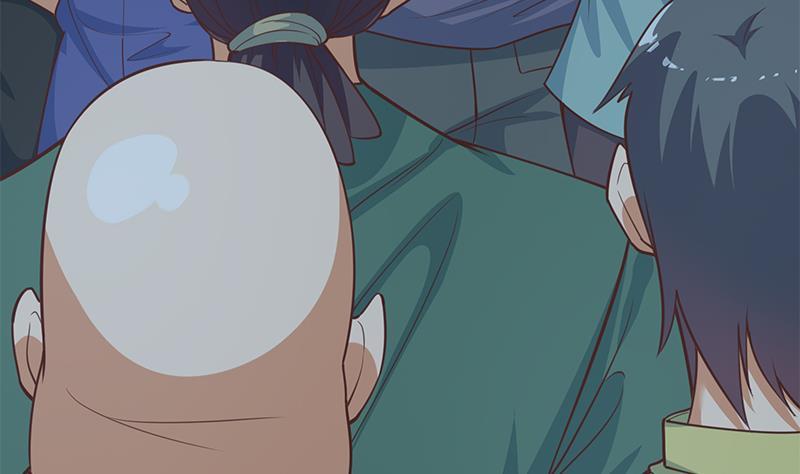 都是黑丝惹的祸二季 第237话 满地都是钱