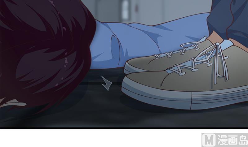 都是黑丝惹的祸二季 第238话 刘忙也被人捡漏？！