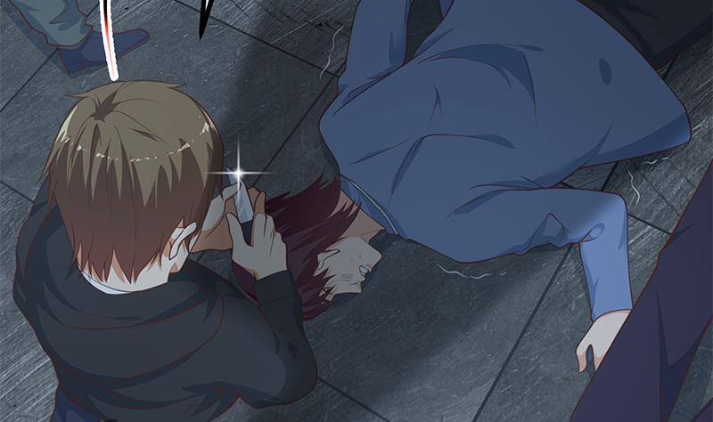 都是黑丝惹的祸二季 第238话 刘忙也被人捡漏？！