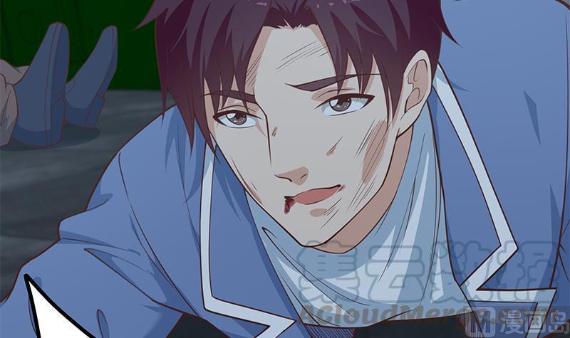 都是黑丝惹的祸二季 第239话 来救场！