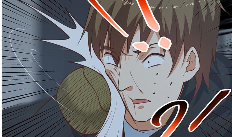 都是黑丝惹的祸二季 第239话 来救场！