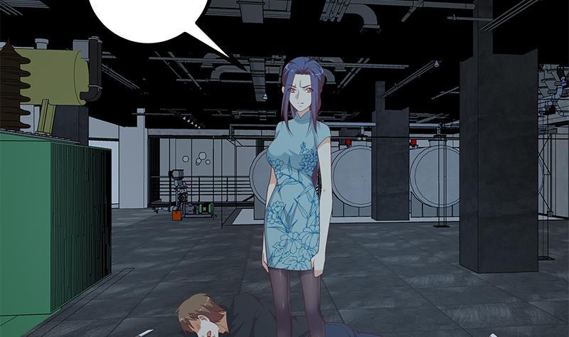 都是黑丝惹的祸二季 第239话 来救场！