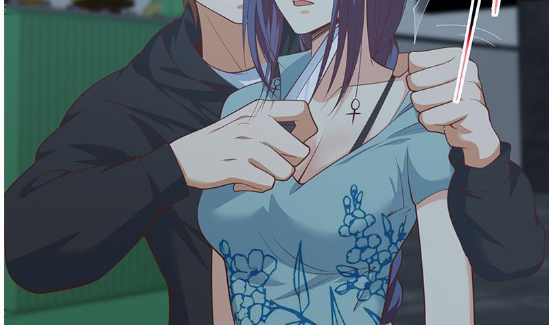 都是黑丝惹的祸二季 第240话 反杀就在一瞬间！