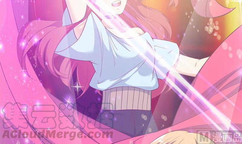 都是黑丝惹的祸二季 第243话 是心动的感觉！