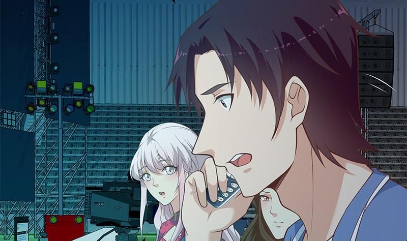 都是黑丝惹的祸二季 第245话 打破历史的高度！