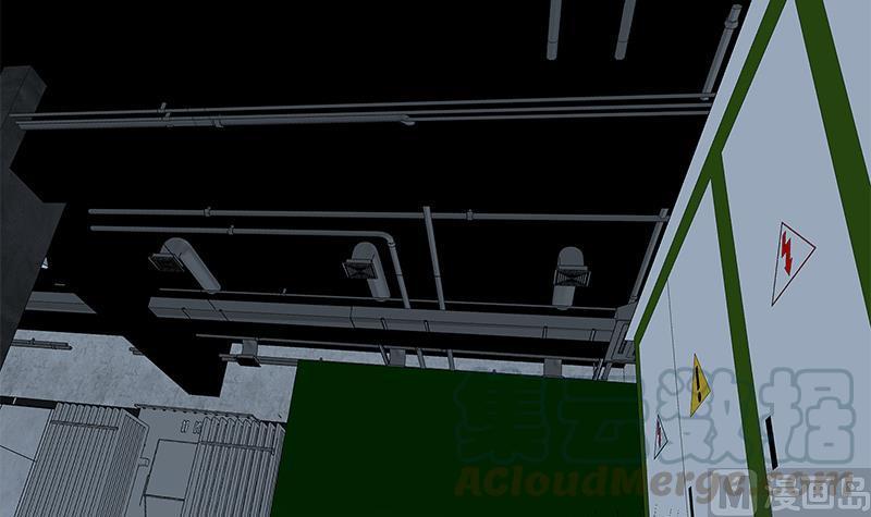 都是黑丝惹的祸二季 第247话 被遗忘的小透明