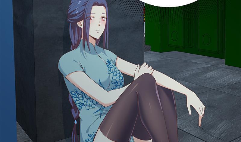 都是黑丝惹的祸二季 第247话 被遗忘的小透明