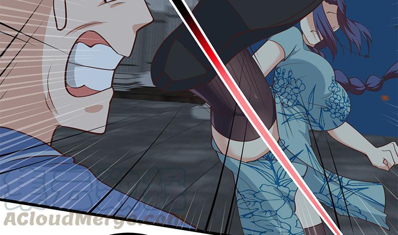 都是黑丝惹的祸二季 第247话 被遗忘的小透明