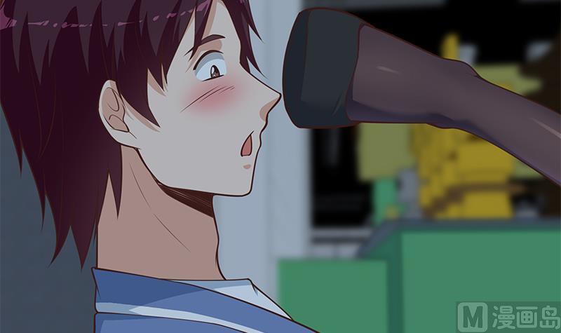 都是黑丝惹的祸二季 第247话 被遗忘的小透明