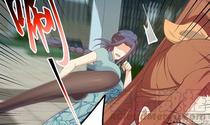 都是黑丝惹的祸二季 第250话 两美交手！