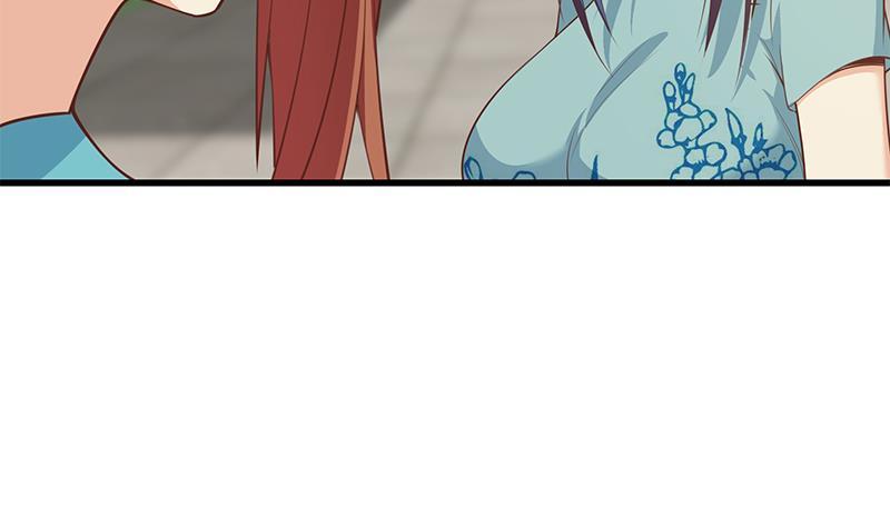都是黑丝惹的祸二季 第250话 两美交手！