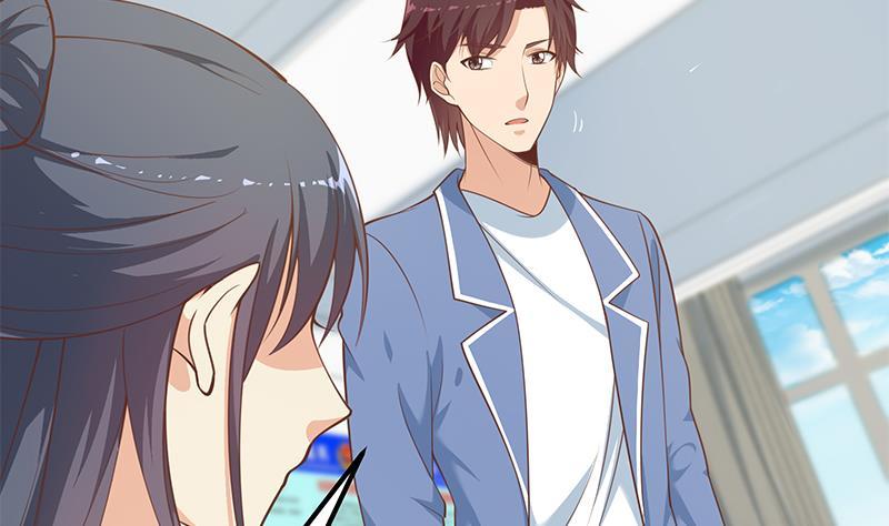 都是黑丝惹的祸二季 第255话 当堂对质！