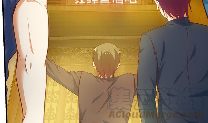 都是黑丝惹的祸二季 第257话 逮捕周川！