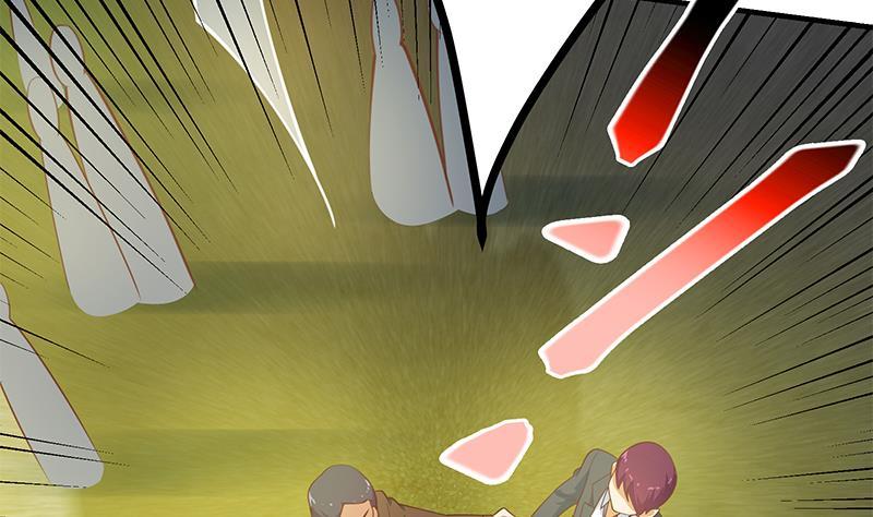 都是黑丝惹的祸二季 第257话 逮捕周川！
