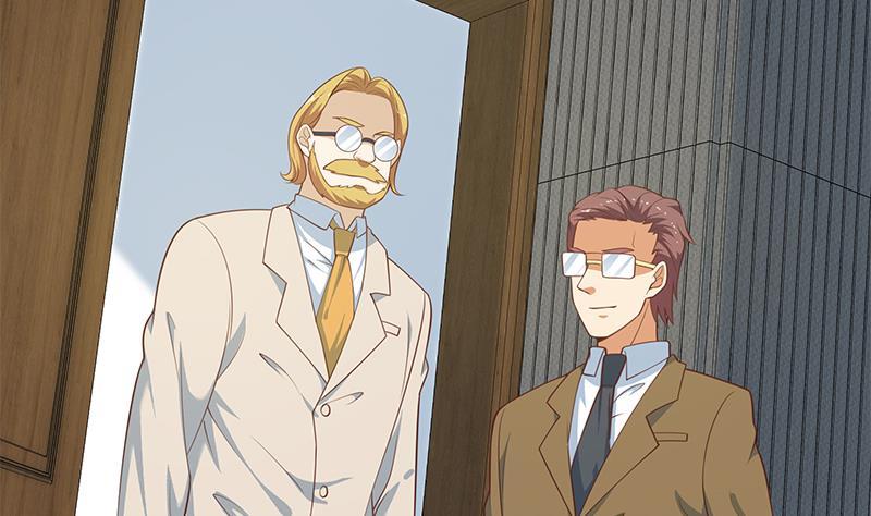 都是黑丝惹的祸二季 第259话 都是我编的