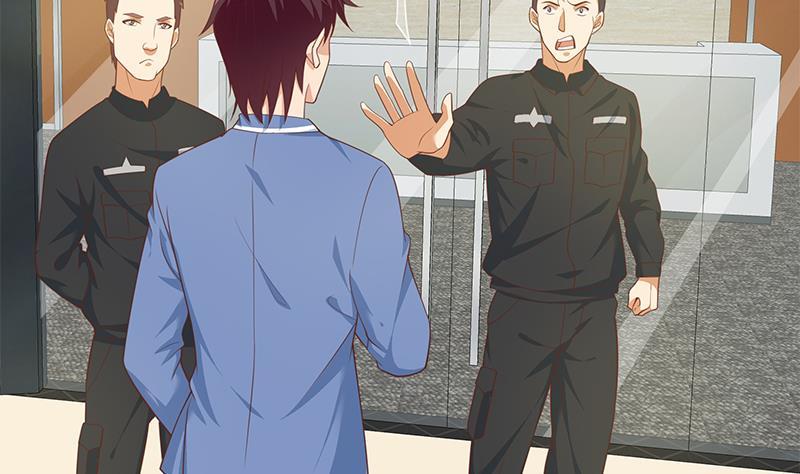 都是黑丝惹的祸二季 第263话 我替我哥道歉