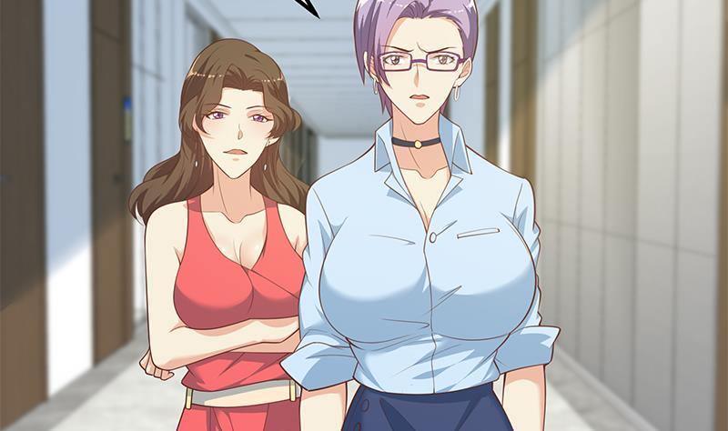 都是黑丝惹的祸二季 第264话 我真是写歌的