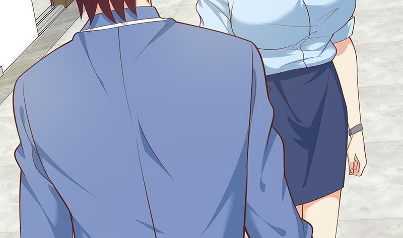 都是黑丝惹的祸二季 第265话 给我拿纸笔来！