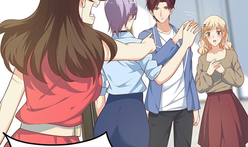 都是黑丝惹的祸二季 第265话 给我拿纸笔来！