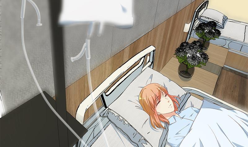 都是黑丝惹的祸二季 第268话 奇妙的相遇