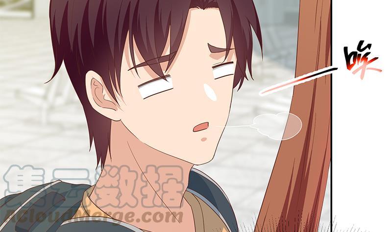 都是黑丝惹的祸二季 第269话 不一样的路