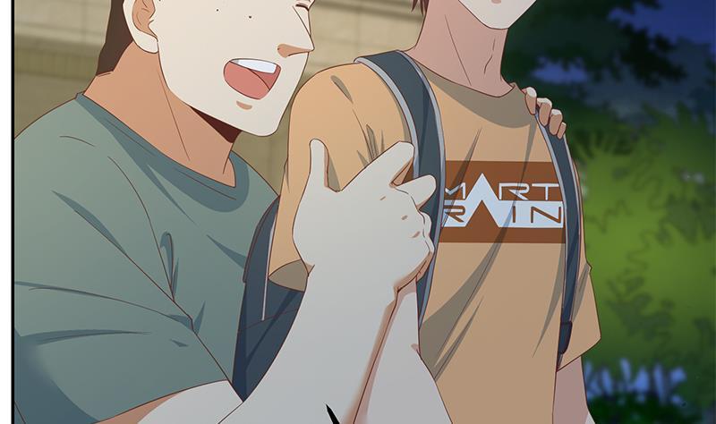 都是黑丝惹的祸二季 第273话 李胜利的小卡片