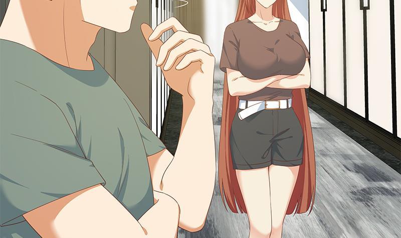 都是黑丝惹的祸二季 第274话 李胜利的身份