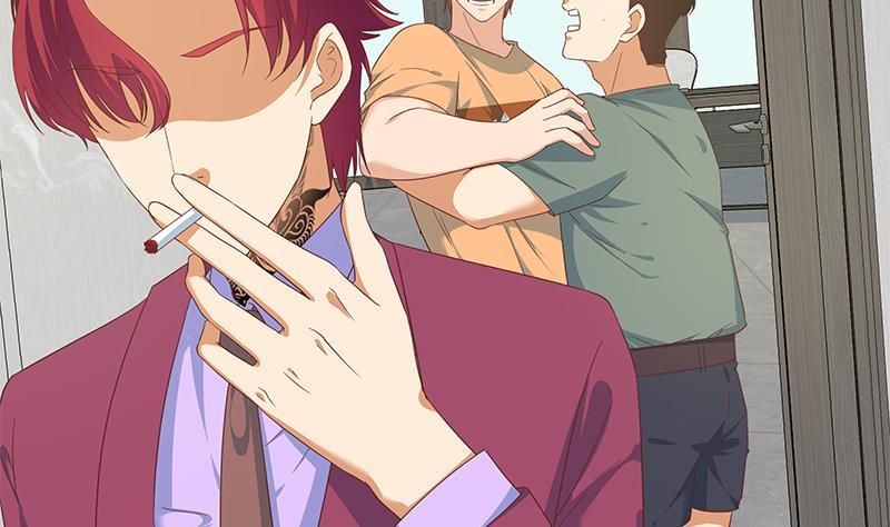 都是黑丝惹的祸二季 第275话 嚣张的话事人