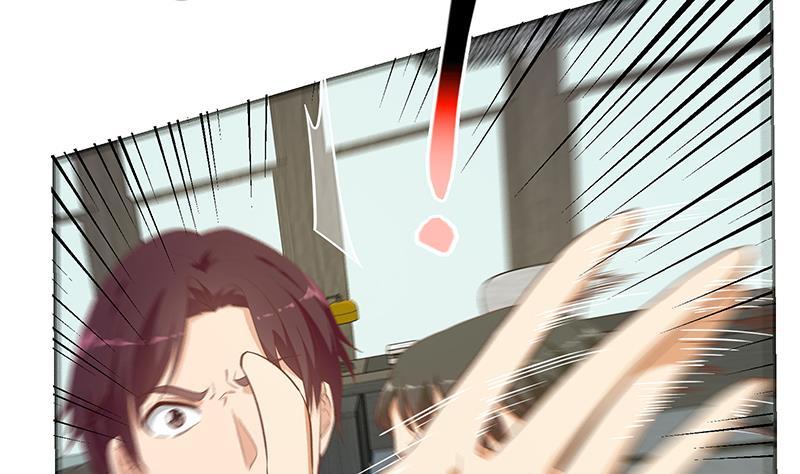 都是黑丝惹的祸二季 第275话 嚣张的话事人