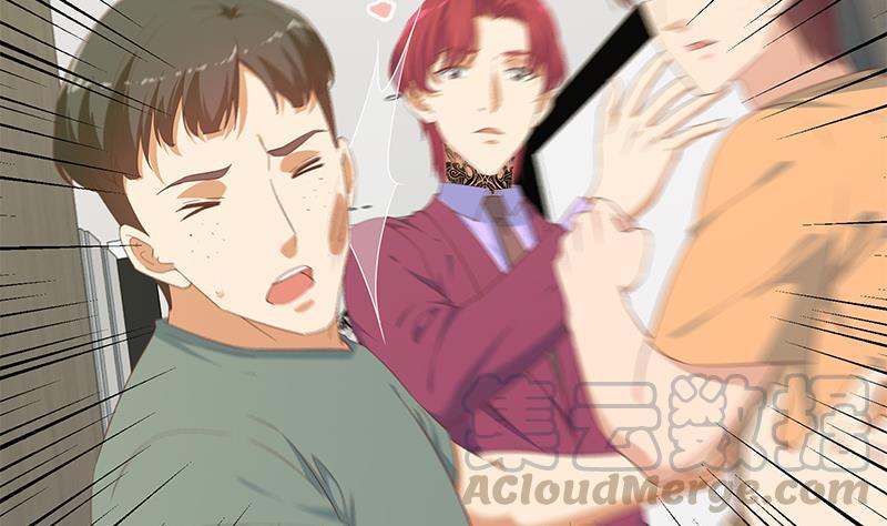 都是黑丝惹的祸二季 第276话 有人在我床上？