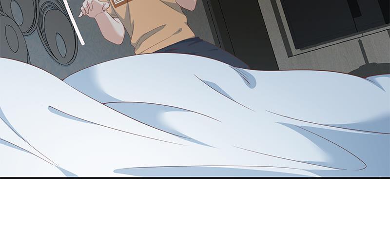 都是黑丝惹的祸二季 第276话 有人在我床上？