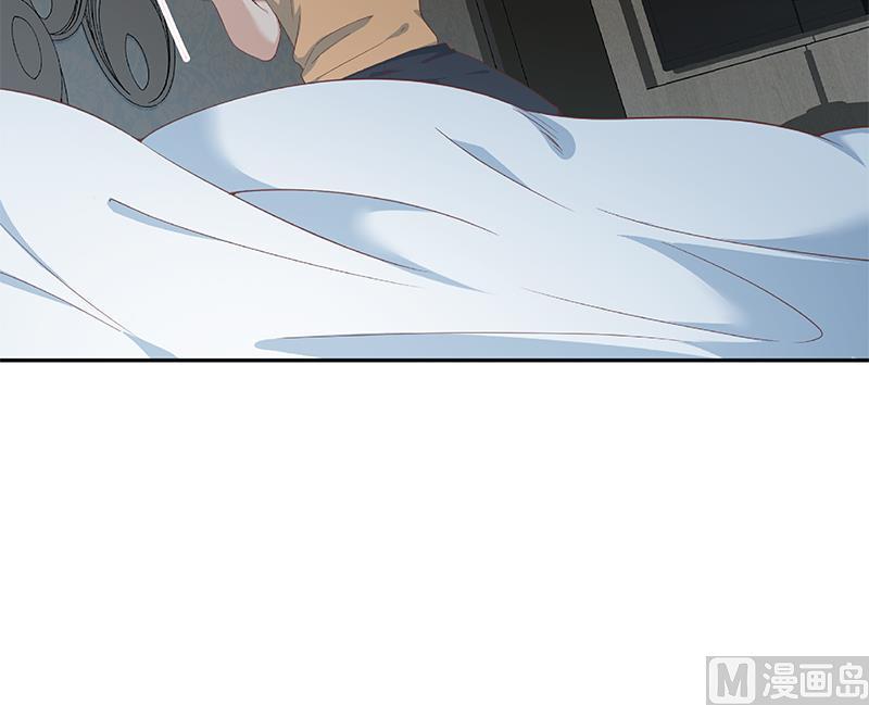 都是黑丝惹的祸二季 第276话 有人在我床上？