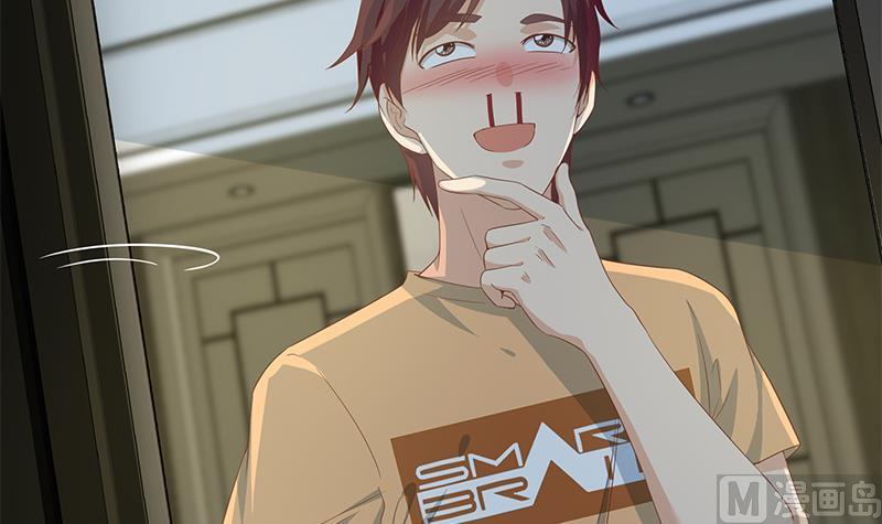 都是黑丝惹的祸二季 第277话 走错房间的福利