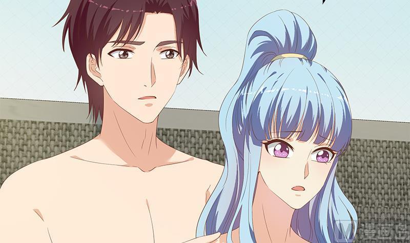 都是黑丝惹的祸二季 第279话 奈姐的心事