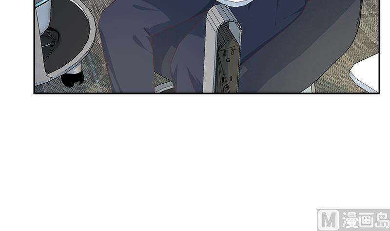 都是黑丝惹的祸二季 第279话 奈姐的心事