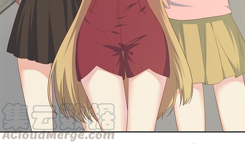 都是黑丝惹的祸二季 第280话 专属暴击