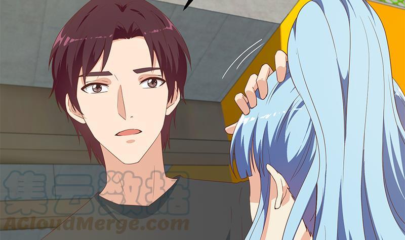 都是黑丝惹的祸二季 第282话 给奈姐出头