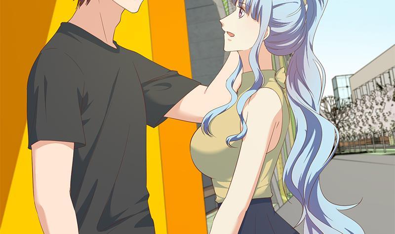 都是黑丝惹的祸二季 第282话 给奈姐出头