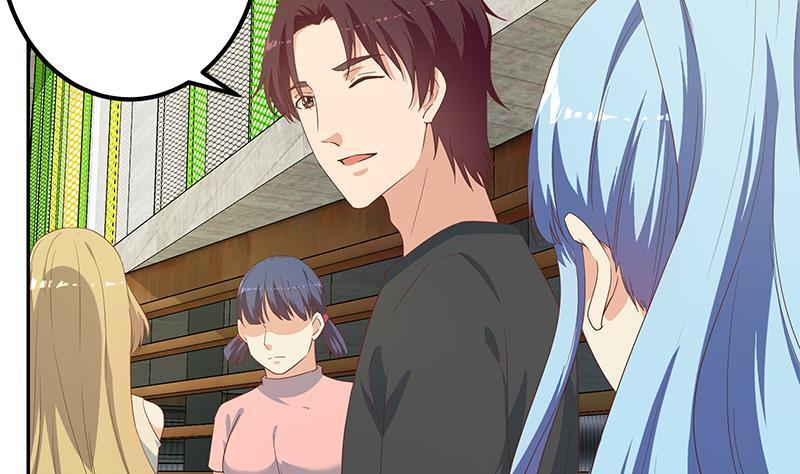 都是黑丝惹的祸二季 第282话 给奈姐出头