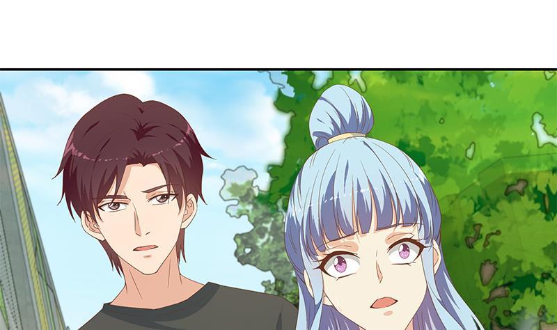 都是黑丝惹的祸二季 第282话 给奈姐出头