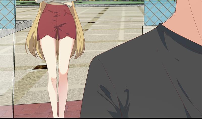 都是黑丝惹的祸二季 第282话 给奈姐出头