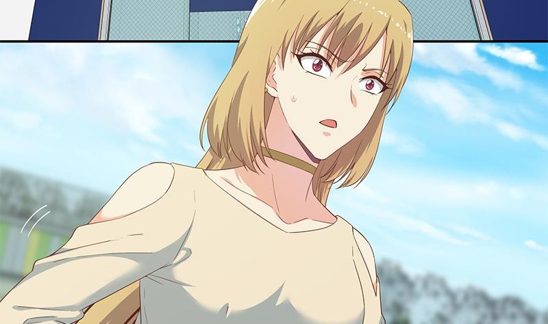 都是黑丝惹的祸二季 第282话 给奈姐出头